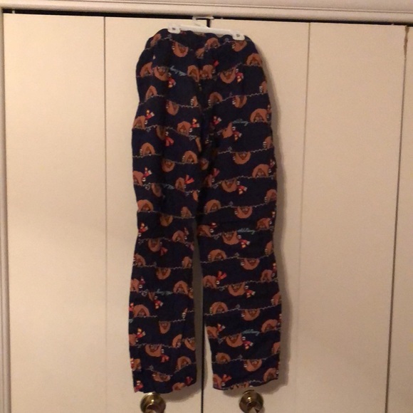 Women’s Old Navy Pajama Pants - Picture 3 of 4